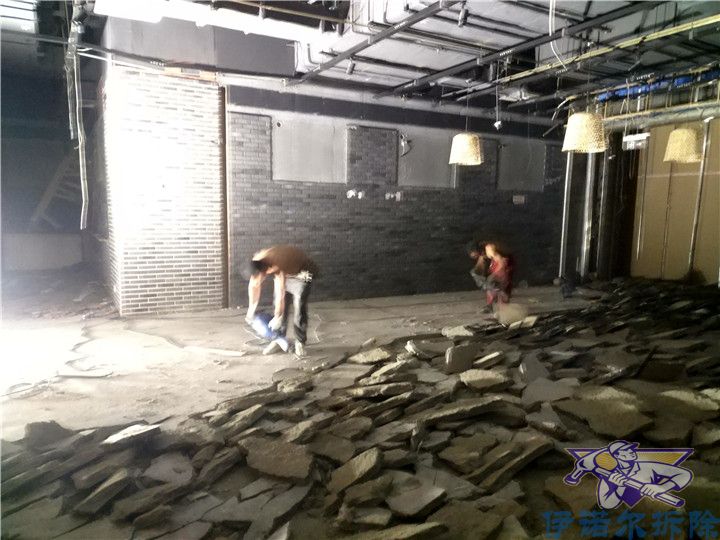 吳江正規(guī)的設(shè)備拆除哪家實惠歡迎來電