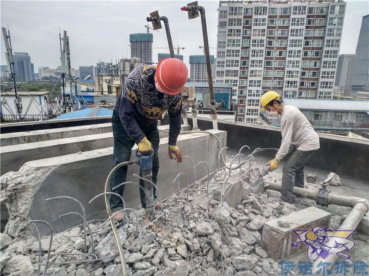 姑蘇規(guī)模大的機器拆除哪里有